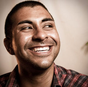 Meet your Posher, Matthew